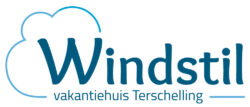 logo vakantiehuis Windstil Terschelling